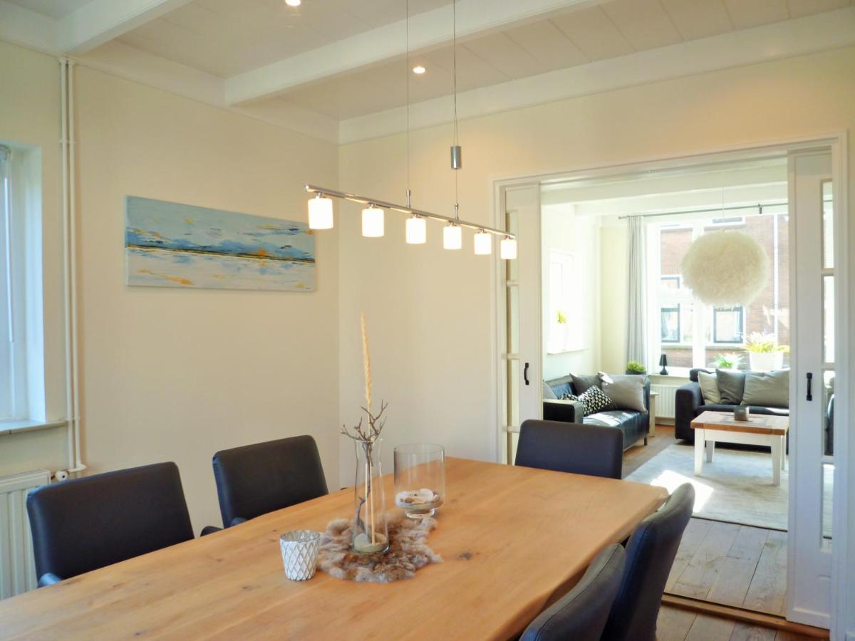 Comfortabel Vakantiehuis In Het Centrum Van Domburg Do18 Dış mekan fotoğraf