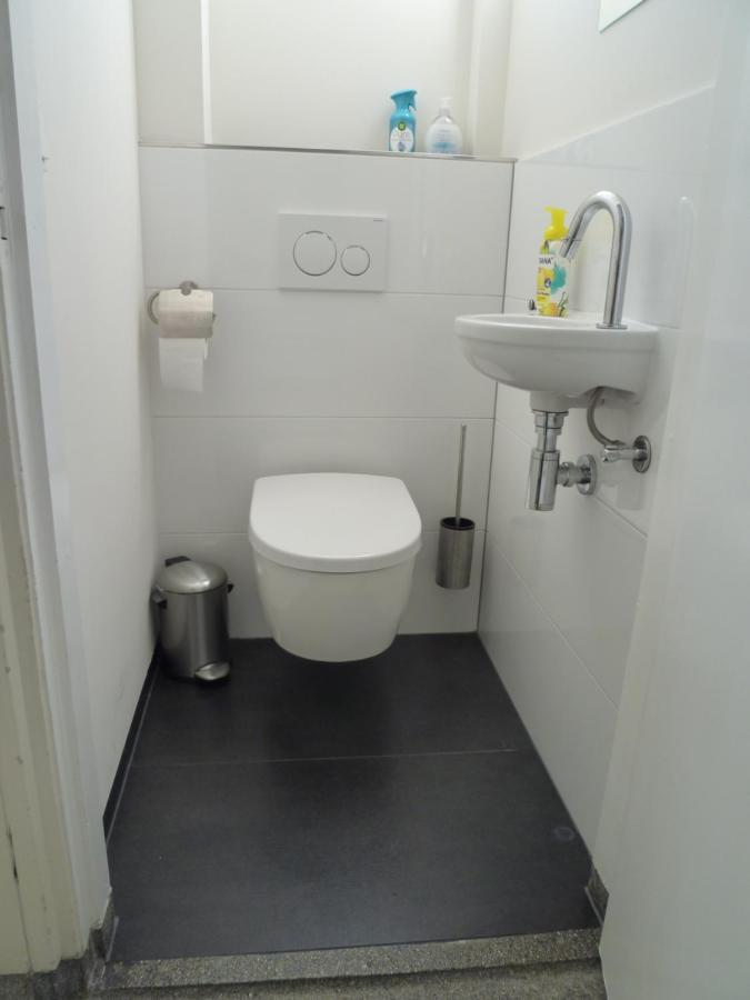Comfortabel Vakantiehuis In Het Centrum Van Domburg Do18 Dış mekan fotoğraf