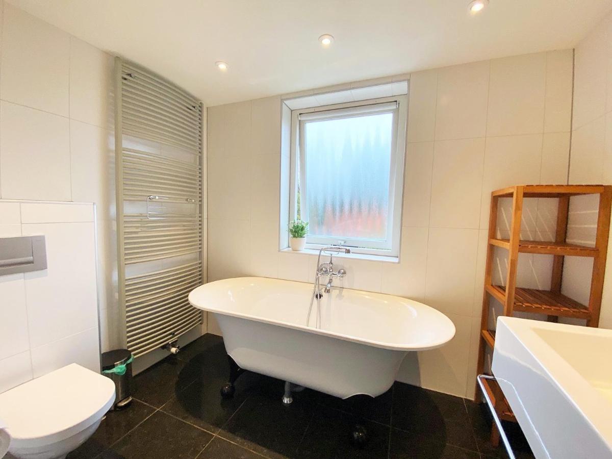 Comfortabel Vakantiehuis In Het Centrum Van Domburg Do18 Dış mekan fotoğraf