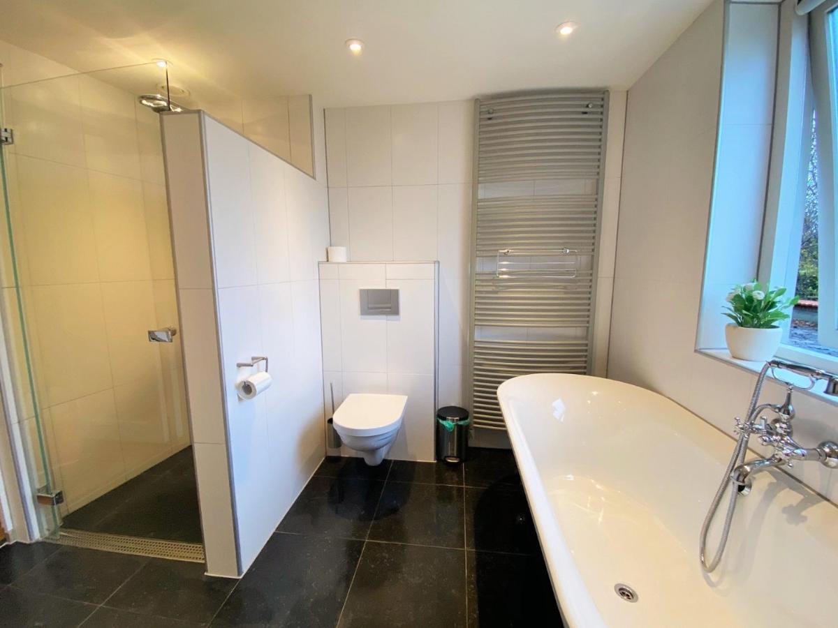 Comfortabel Vakantiehuis In Het Centrum Van Domburg Do18 Dış mekan fotoğraf
