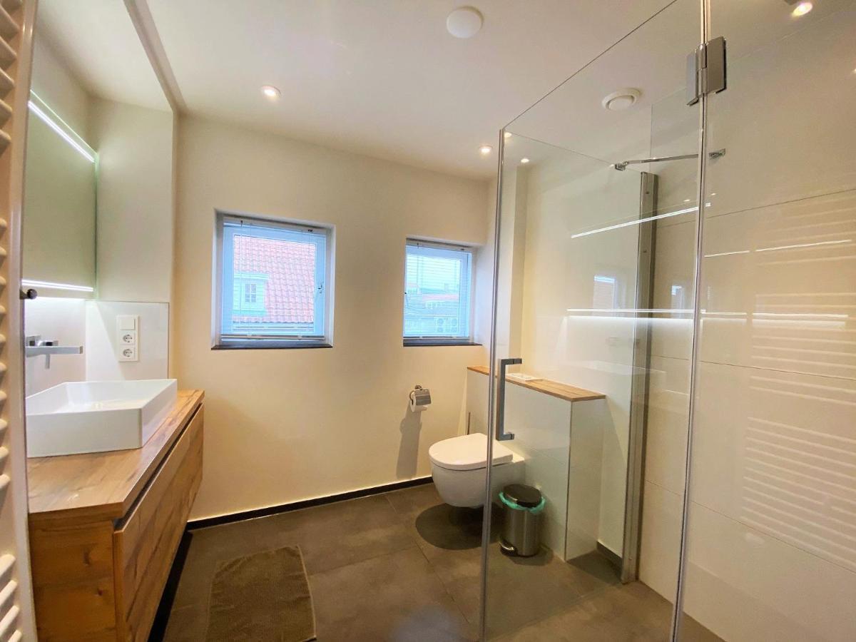 Comfortabel Vakantiehuis In Het Centrum Van Domburg Do18 Dış mekan fotoğraf